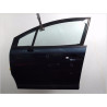 PORTE AVANT GAUCHE CITROEN C4