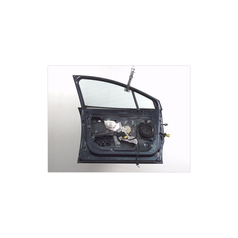 PORTE AVANT GAUCHE CITROEN C4