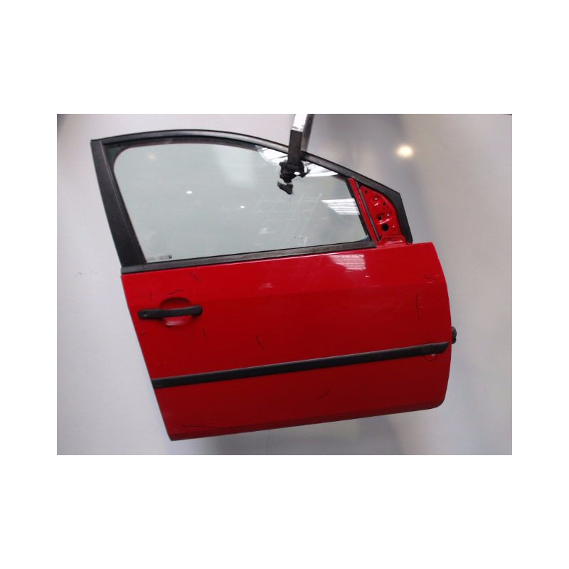 PORTE AVANT DROIT FORD FIESTA 02 -05