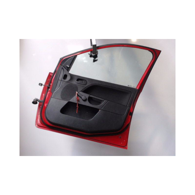 PORTE AVANT DROIT FORD FIESTA 02 -05
