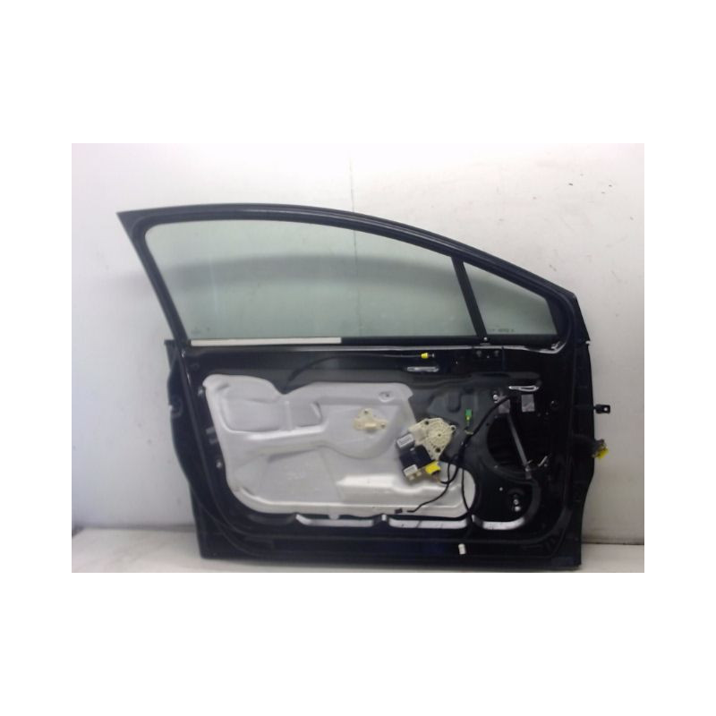 PORTE AVANT GAUCHE CITROEN C4