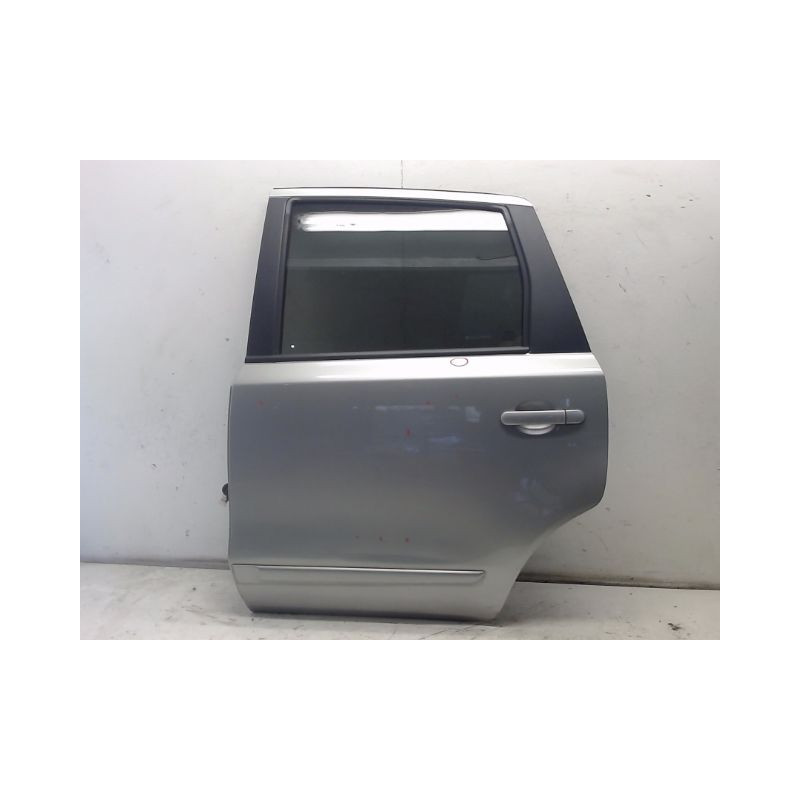 PORTE ARRIERE GAUCHE NISSAN NOTE