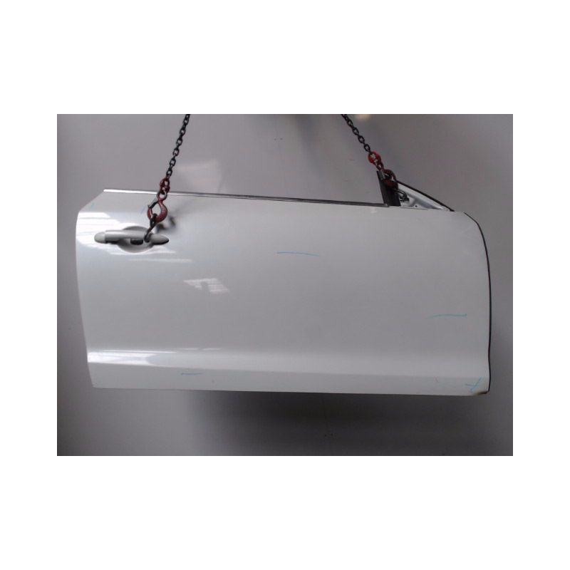 PORTE AVANT DROIT RENAULT LAGUNA III CPÉ 2008-