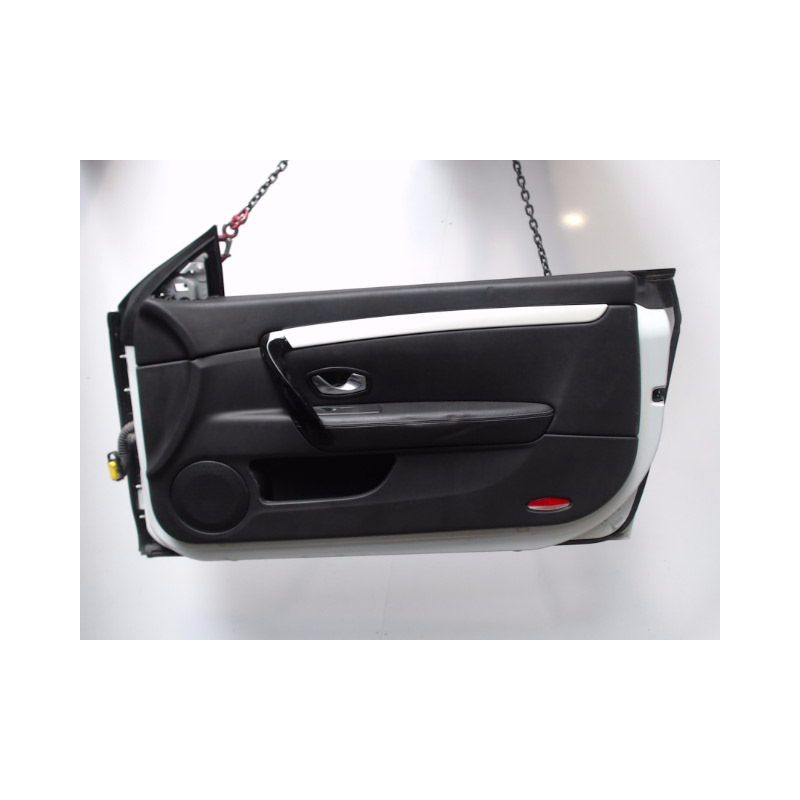 PORTE AVANT DROIT RENAULT LAGUNA III CPÉ 2008-