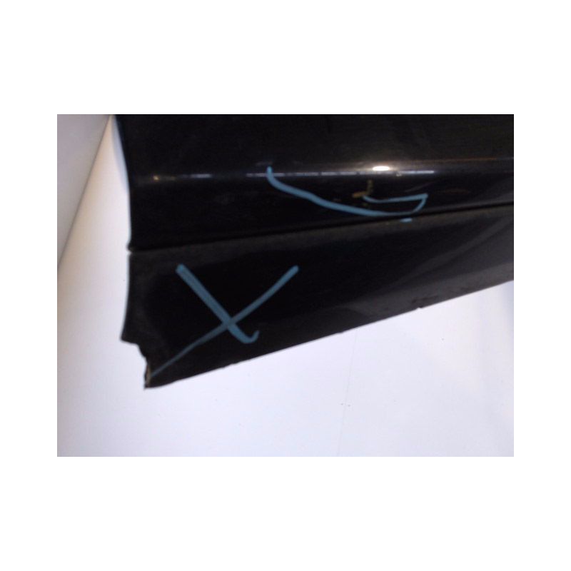 PORTE AVANT DROIT AUDI A3 SPORTBACK