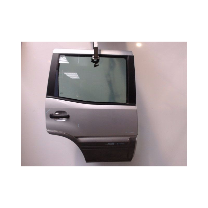 PORTE ARRIERE DROIT NISSAN TERRANO 2002-