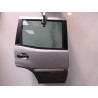 PORTE ARRIERE DROIT NISSAN TERRANO 2002-