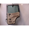 PORTE ARRIERE DROIT NISSAN TERRANO 2002-