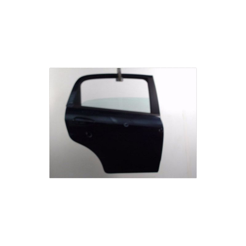 PORTE ARRIERE DROIT FIAT PUNTO EVO III 09-13