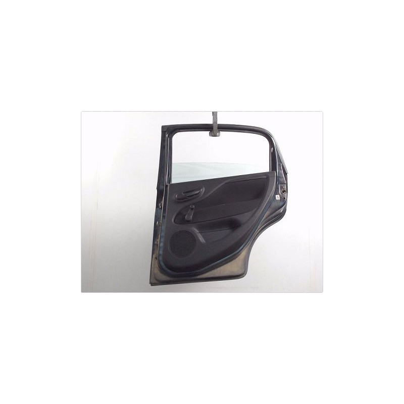 PORTE ARRIERE DROIT FIAT PUNTO EVO III 09-13