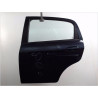 PORTE ARRIERE GAUCHE FIAT PUNTO EVO III 09-13