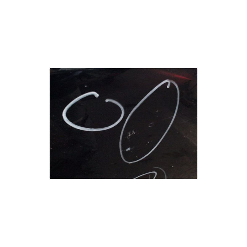 PORTE ARRIERE GAUCHE FIAT PUNTO EVO III 09-13