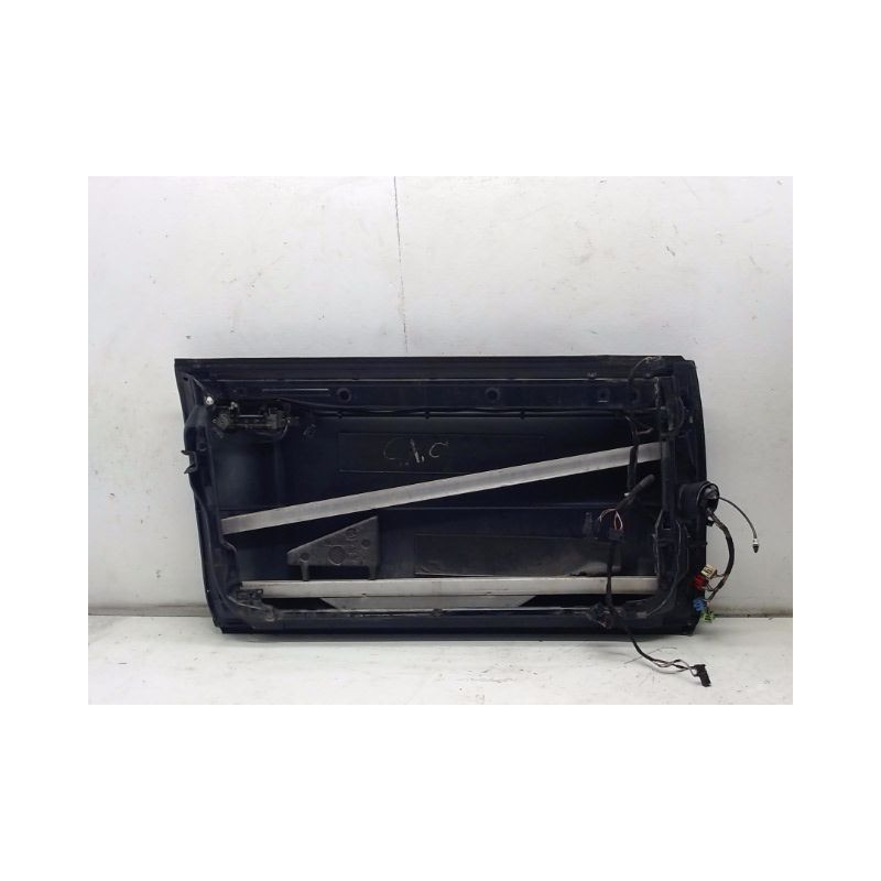 PORTE AVANT GAUCHE AUDI A3