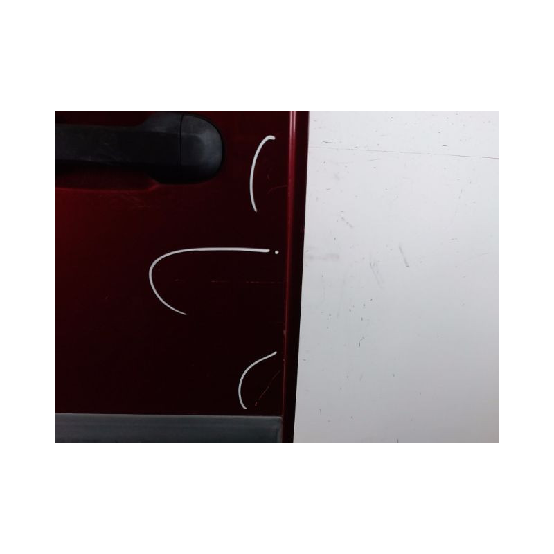 PORTE COULISSANTE DROITE FORD T.CONNECT