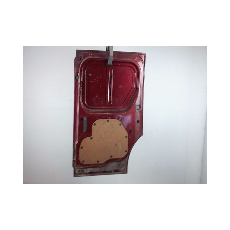 PORTE COULISSANTE DROITE FORD T.CONNECT
