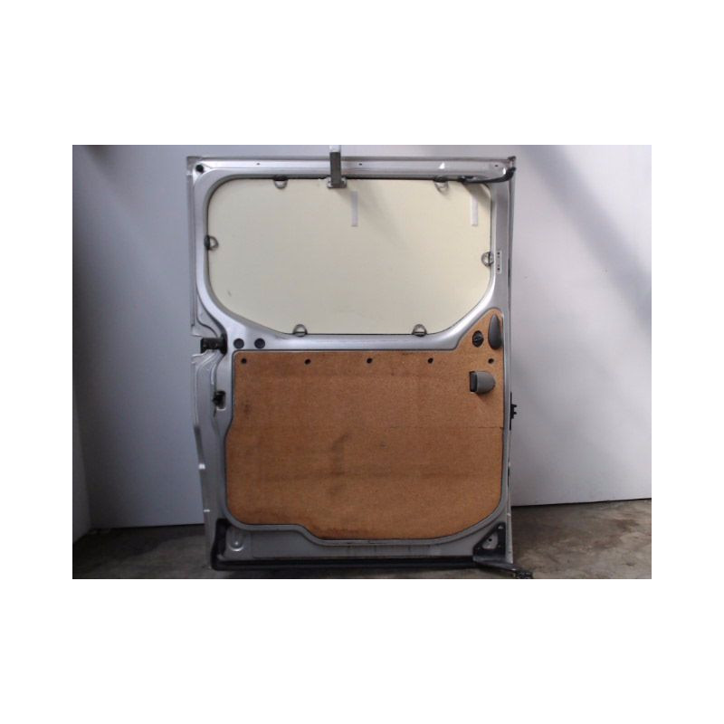 PORTE COULISSANTE GAUCHE NISSAN PRIMASTAR