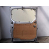 PORTE COULISSANTE GAUCHE NISSAN PRIMASTAR