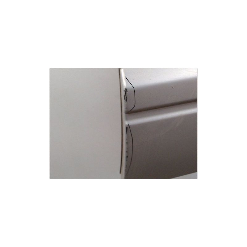 PORTE AVANT DROIT MITSUBISHI PAJERO