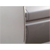 PORTE AVANT DROIT MITSUBISHI PAJERO