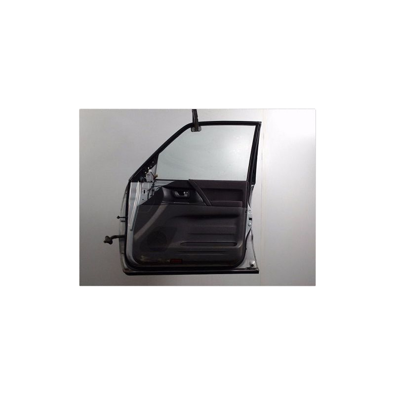 PORTE AVANT DROIT MITSUBISHI PAJERO