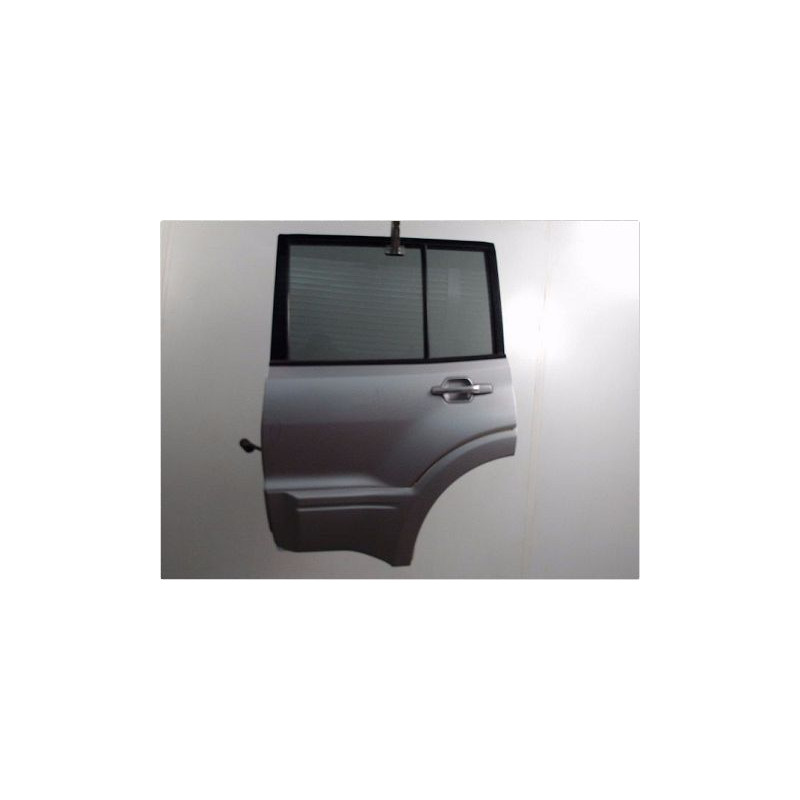 PORTE ARRIERE GAUCHE MITSUBISHI PAJERO