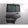 PORTE ARRIERE GAUCHE MITSUBISHI PAJERO