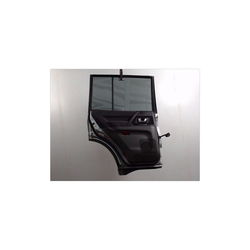 PORTE ARRIERE GAUCHE MITSUBISHI PAJERO