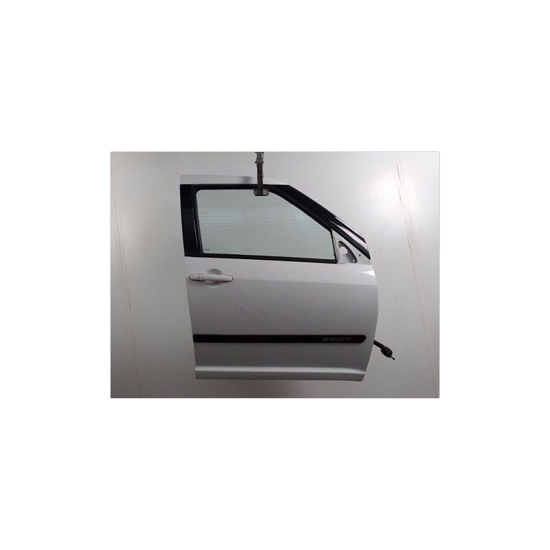 PORTE AVANT DROIT SUZUKI SWIFT