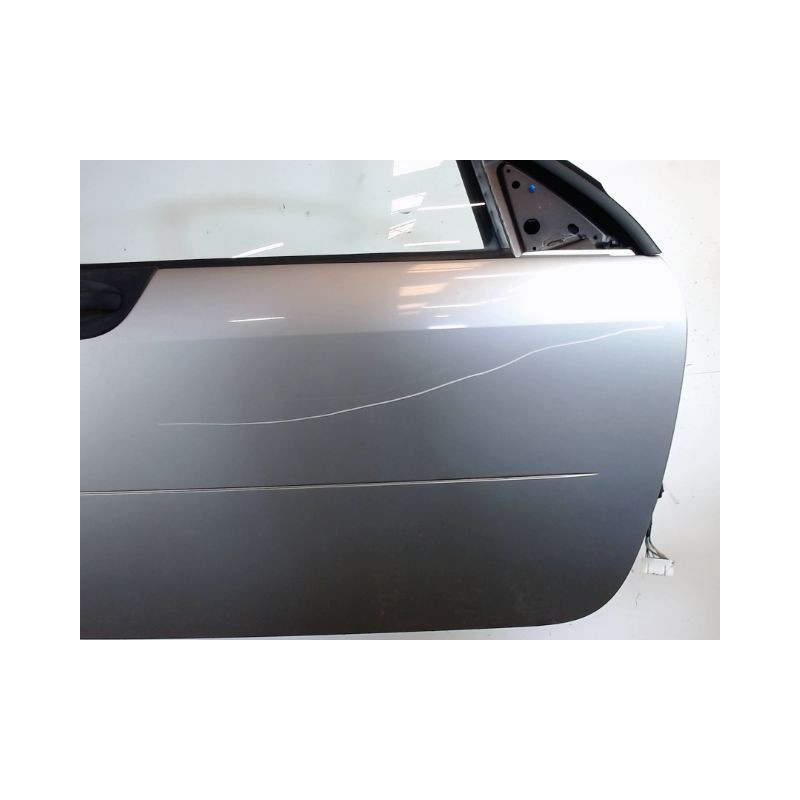 PORTE AVANT DROIT SMART FORFOUR
