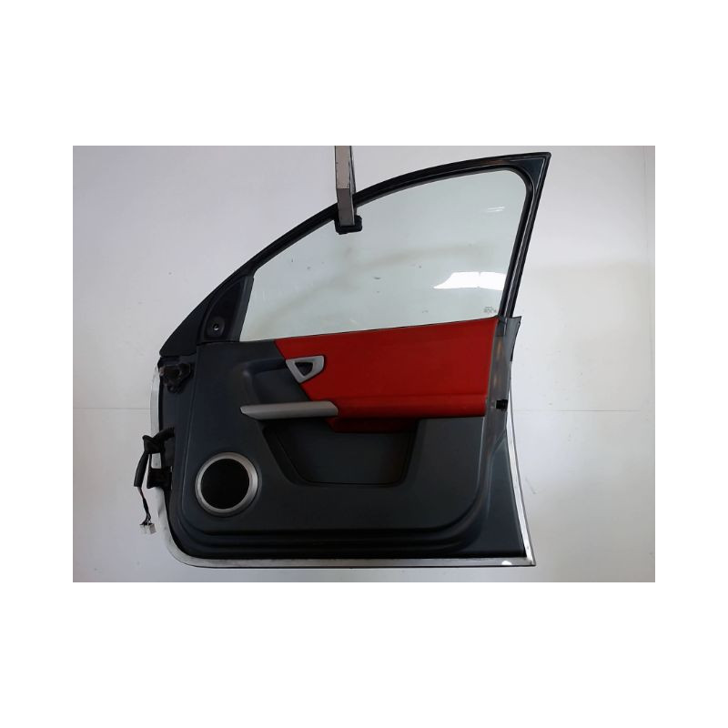 PORTE AVANT DROIT SMART FORFOUR
