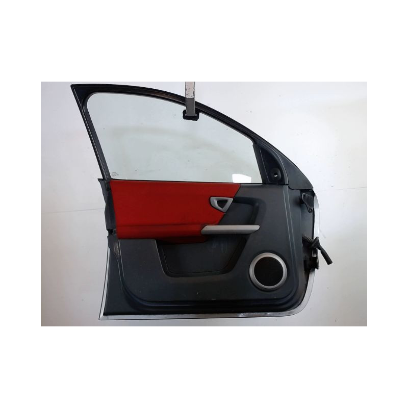 PORTE AVANT GAUCHE SMART FORFOUR