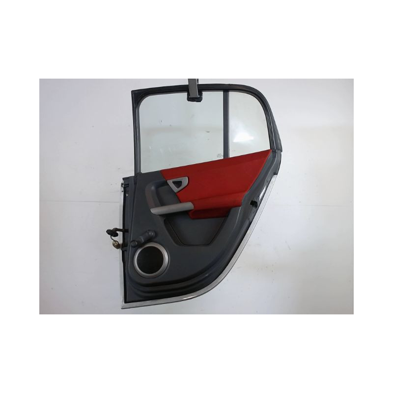 PORTE ARRIERE DROIT SMART FORFOUR