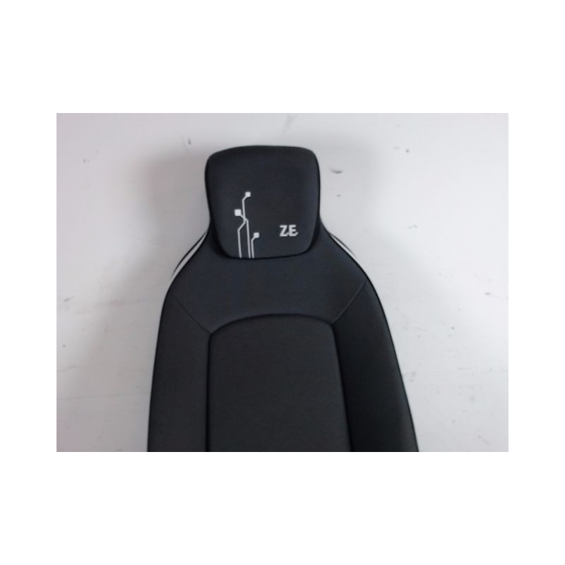 SIEGE AVANT GAUCHE RENAULT ZOE