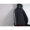 SIEGE AVANT GAUCHE RENAULT ZOE