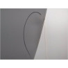 PORTE ARRIERE DROIT CITROEN C3