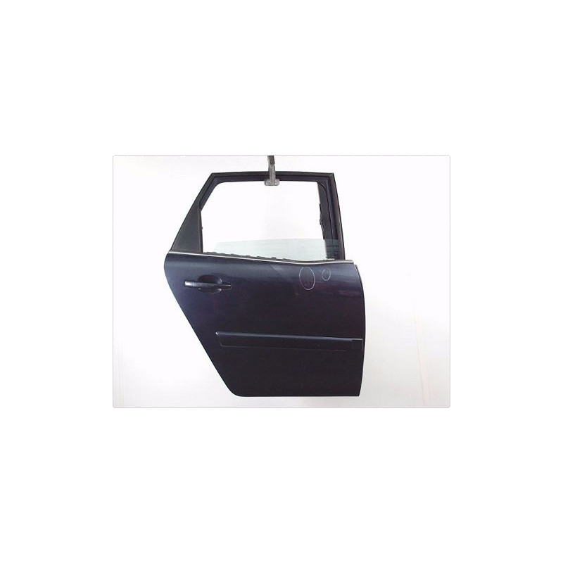 PORTE ARRIERE DROIT CITROEN C4