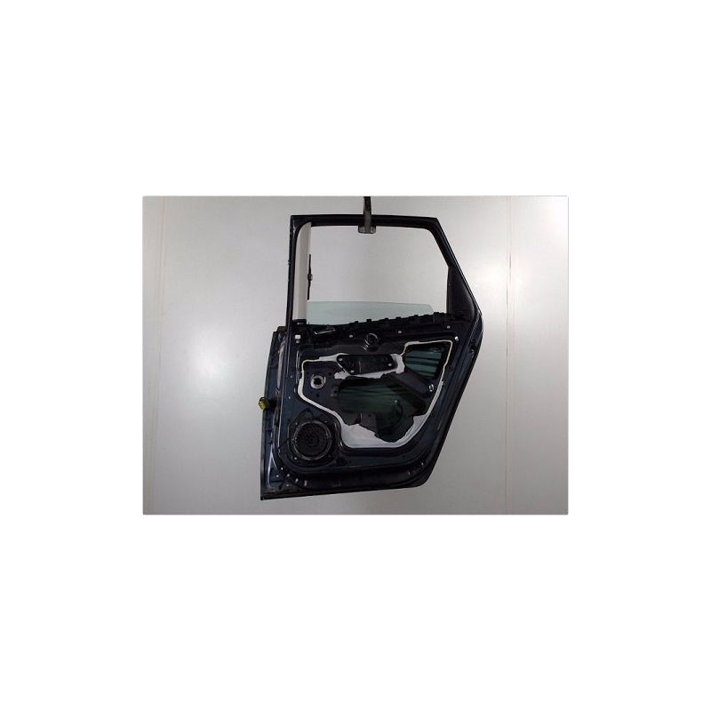 PORTE ARRIERE DROIT CITROEN C4