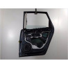 PORTE ARRIERE DROIT CITROEN C4