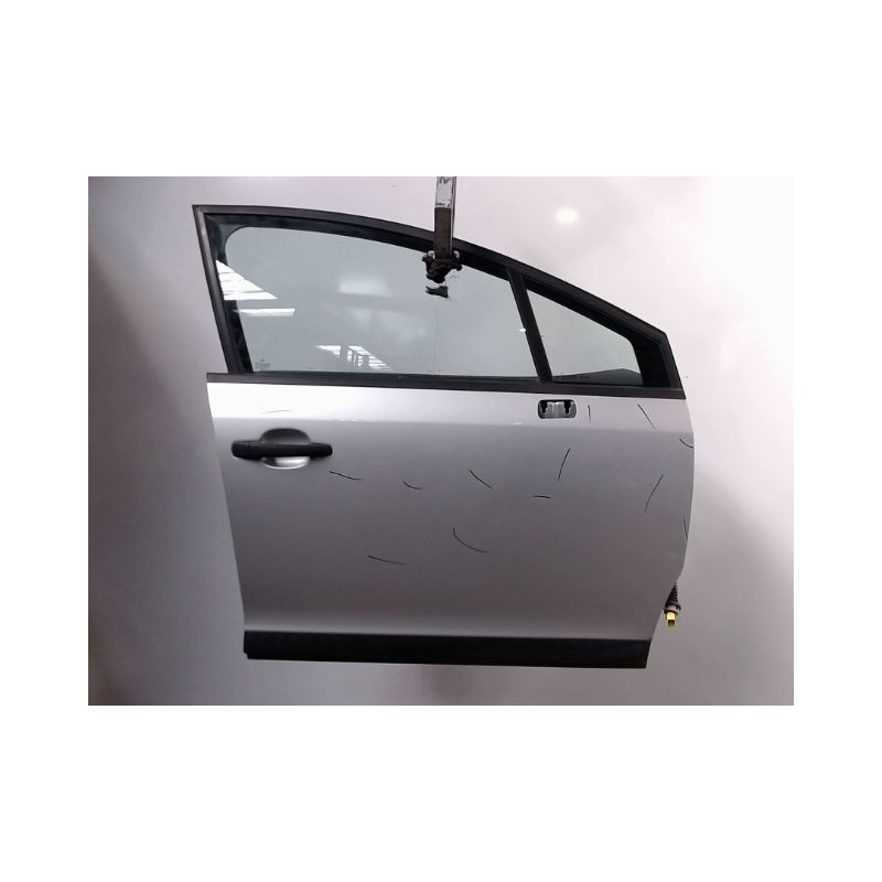PORTE AVANT DROIT CITROEN C4 04-08
