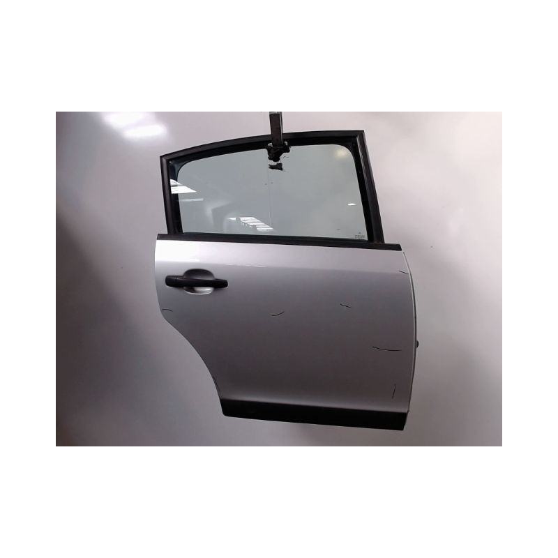 PORTE ARRIERE DROIT CITROEN C4 04-08