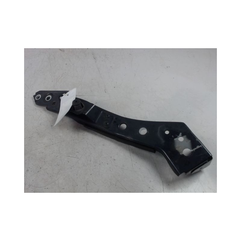 TOLE PORTE PHARE GAUCHE RENAULT MEGANE III 2008-