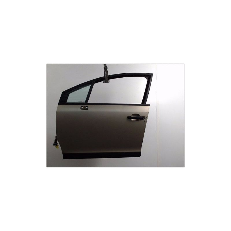 PORTE AVANT GAUCHE CITROEN C4