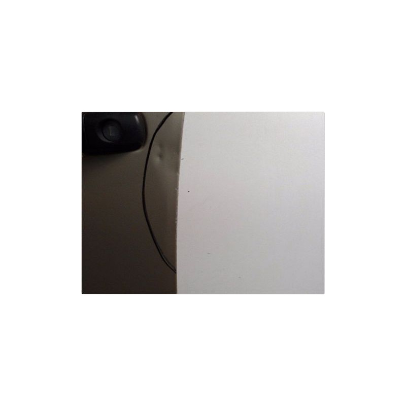 PORTE AVANT GAUCHE CITROEN C4