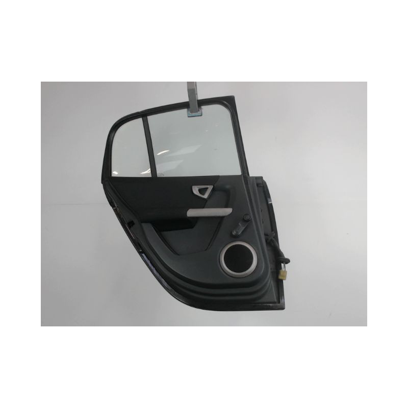PORTE ARRIERE GAUCHE SMART FORFOUR -04/2004
