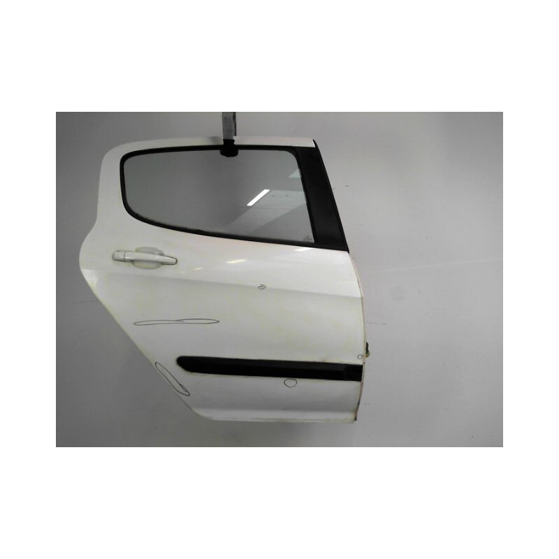 PORTE ARRIERE DROIT PEUGEOT 308 2011-