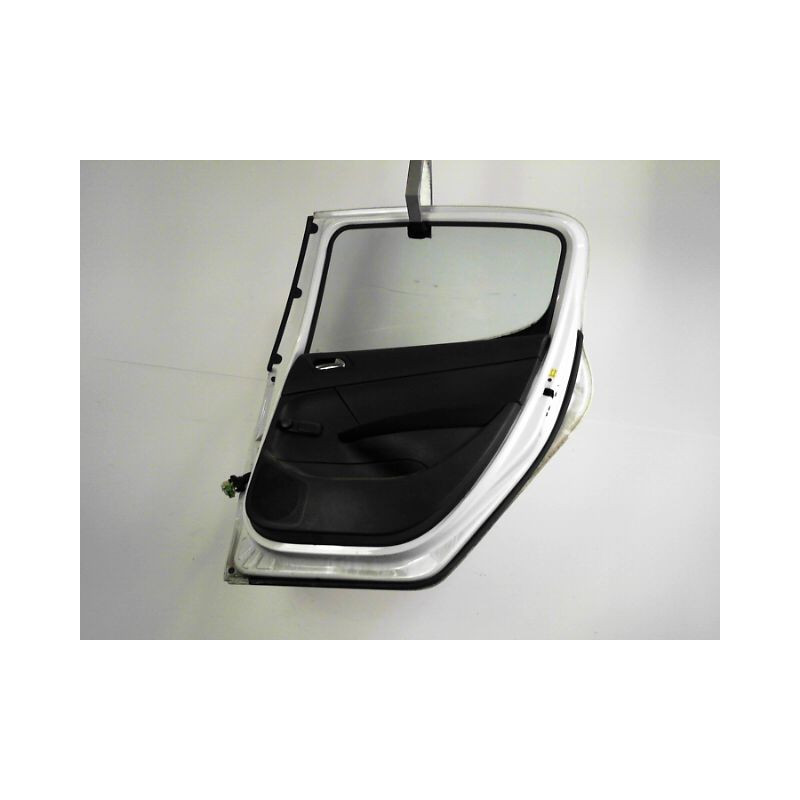 PORTE ARRIERE DROIT PEUGEOT 308 2011-