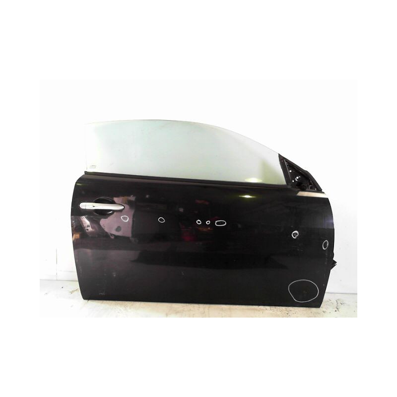 PORTE AVANT DROIT RENAULT MEGANE II PH1 CPE 02-05