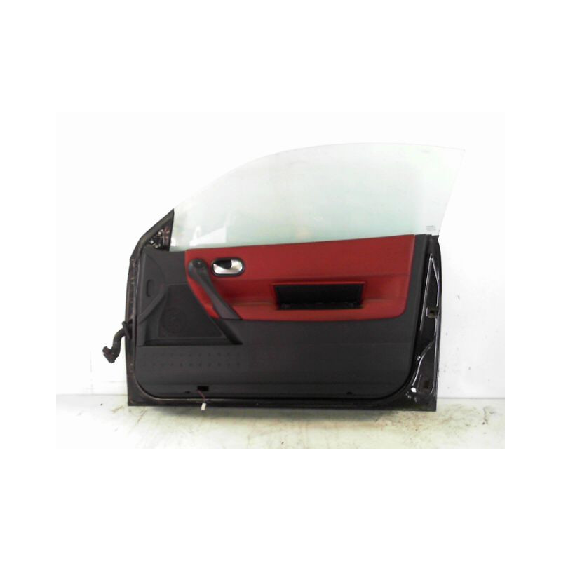 PORTE AVANT DROIT RENAULT MEGANE II PH1 CPE 02-05