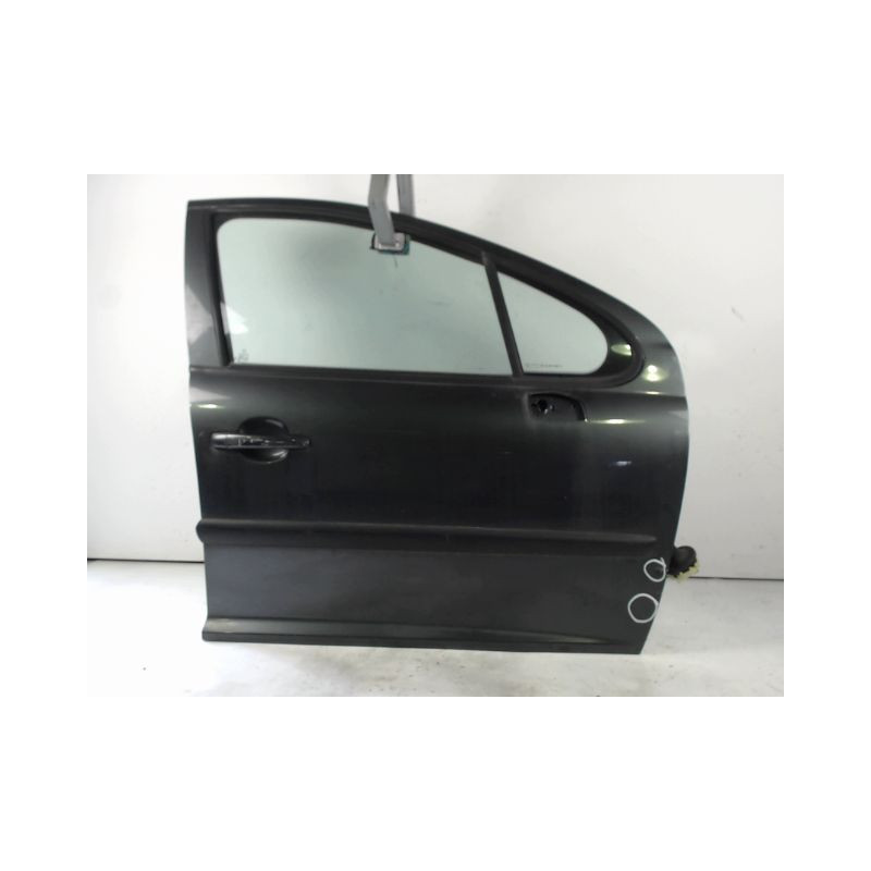 PORTE AVANT DROIT PEUGEOT 207 2009-