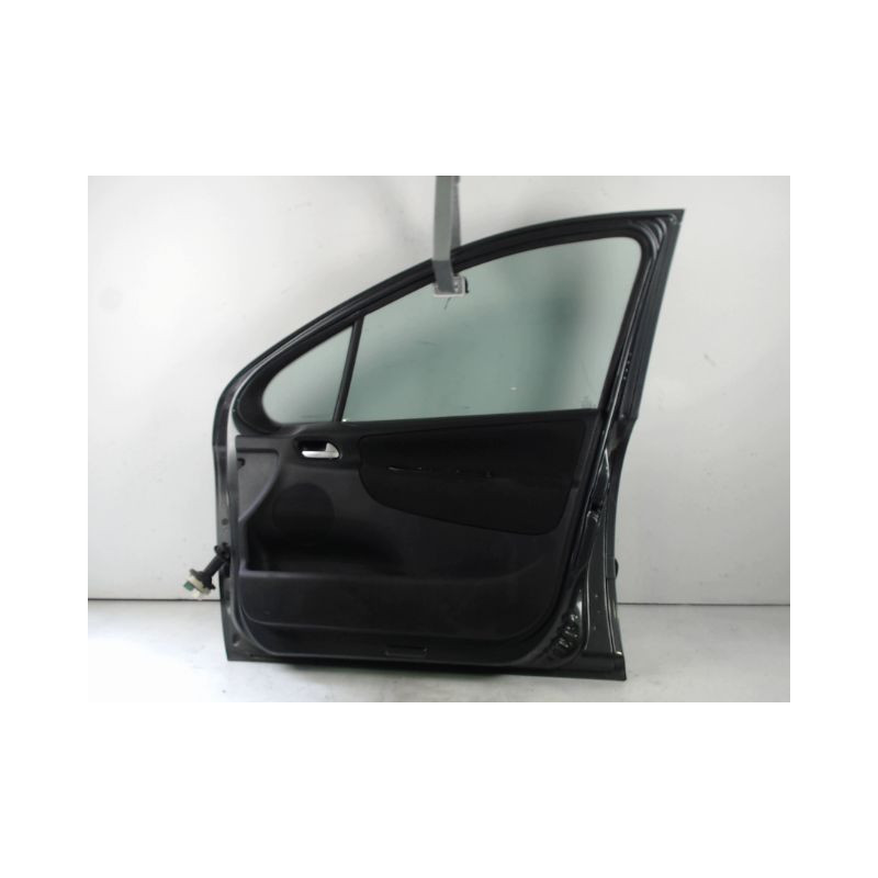PORTE AVANT DROIT PEUGEOT 207 2009-